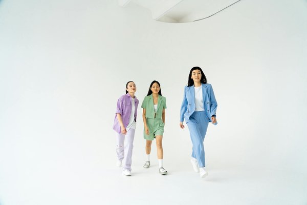 Wie kann man Kleidung richtig pflegen, um ihre Lebensdauer zu verlängern?